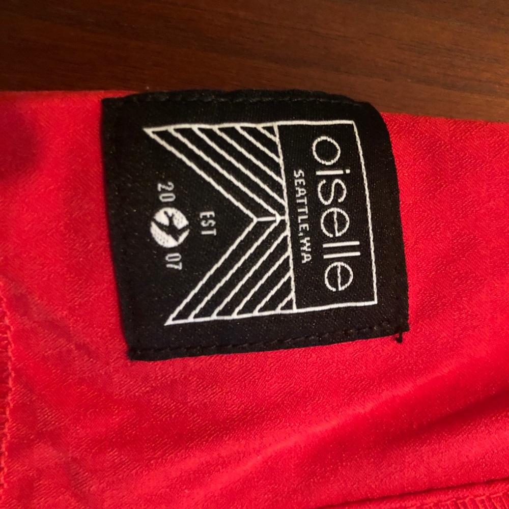 Running shorts - Picture 4 of 4
